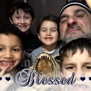 Meet your Posher, Angelo